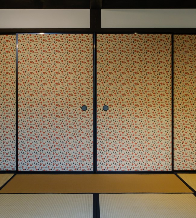 足立区周辺で襖や障子の張り替えなら襖・障子の加藤表具店（足立区葛飾